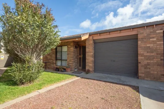 3/60 MELLOOL Street, Barham NSW 2732-Image