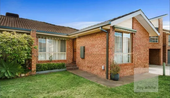3/60 Nickson Street, Bundoora VIC 3083-Image