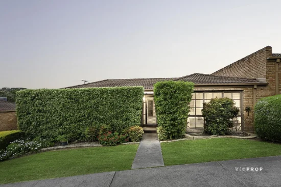 3/60 Parker Street, Templestowe Lower, Vic 3107
