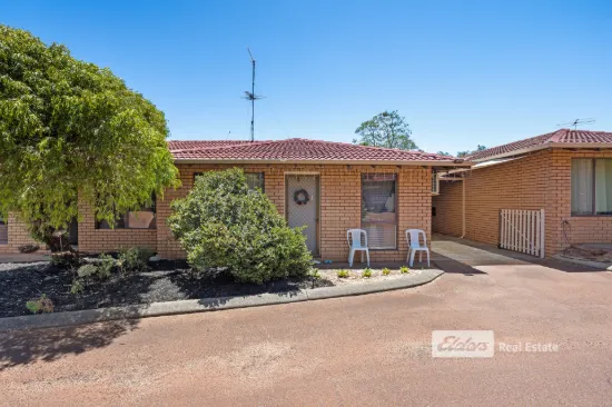 3/60 South Western Highway, Harvey, WA 6220