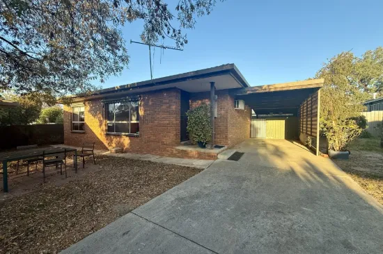 3/60 Strickland Road, East Bendigo, Vic 3550