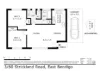 3/60 Strickland Road, East Bendigo, Vic 3550-Floorplan