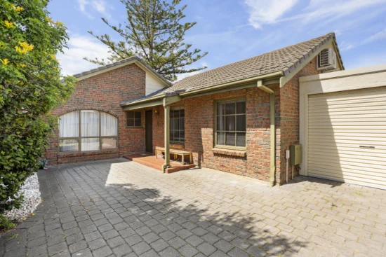3/602 Anzac Highway, Glenelg East, SA 5045