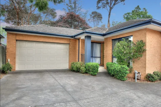 3/604 Highbury Road, Glen Waverley, Vic 3150 - For Rent