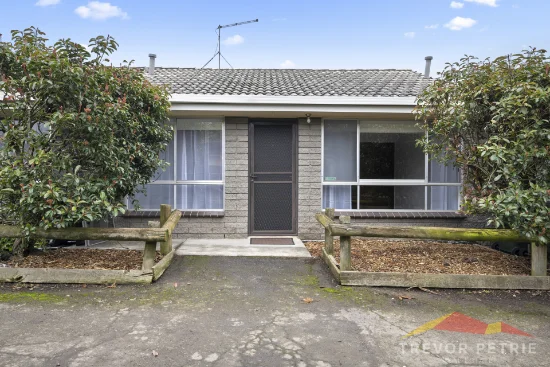 3/607 Talbot Street South, Redan, Vic 3350