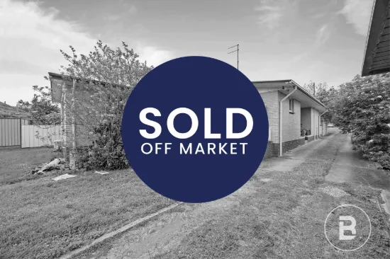 3/609 Darling Street, Redan, Vic 3350