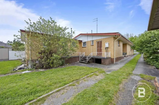 3/609 Darling Street, Redan, Vic 3350-Image