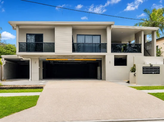 3/61 Birdwood Road, Carina Heights, Qld 4152