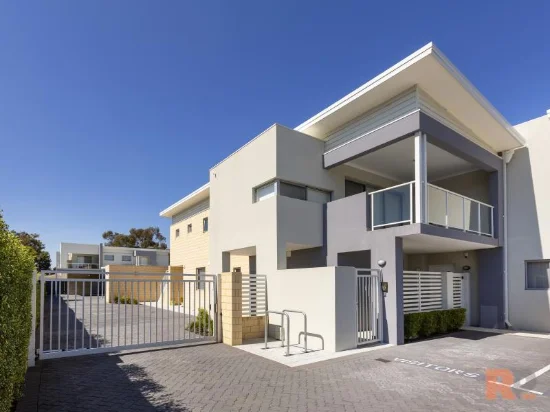 3/61 Hardey Road, Belmont, WA 6104