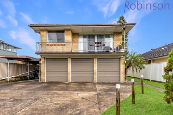 3/61 Merewether Street, Merewether, NSW 2291
