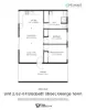3/62 - 64 Elizabeth Street, George Town, Tas 7253-Floorplan