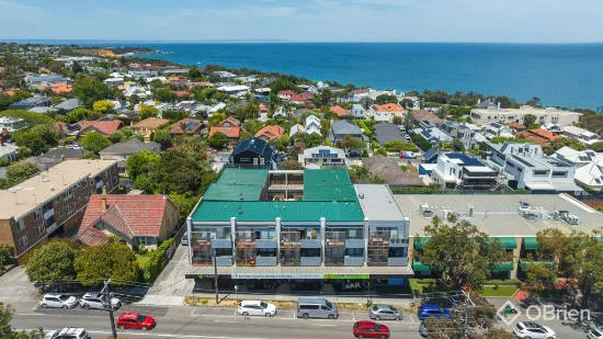 3/62 Bay Road, Sandringham, Vic 3191 - For Rent