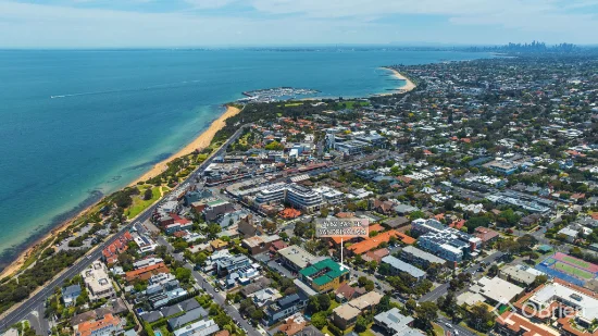 3/62 Bay Road, Sandringham, Vic 3191-Image