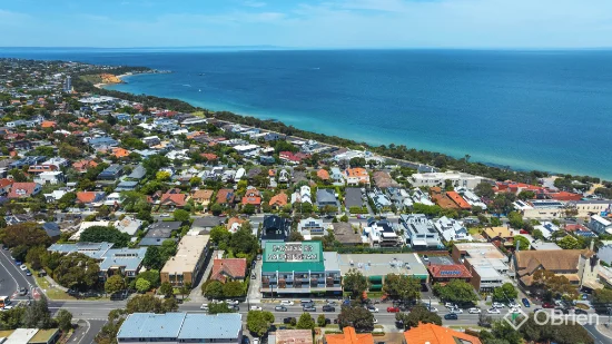 3/62 Bay Road, Sandringham, Vic 3191-Image