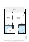 3/62 Bay Road, Sandringham, Vic 3191-Floorplan