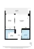 3/62 Bay Road, Sandringham, Vic 3191-Floorplan