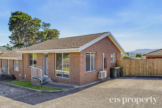 3/62 Box Hill Road, Claremont, Tas 7011 - For Sale