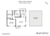 3/62 Box Hill Road, Claremont, Tas 7011-Floorplan