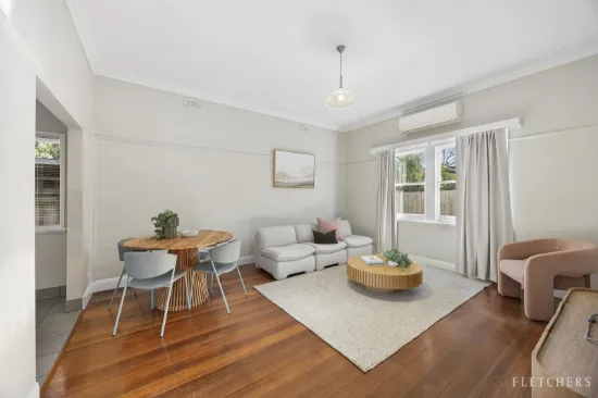 3/62 Carween Avenue, Mitcham, Vic 3132
