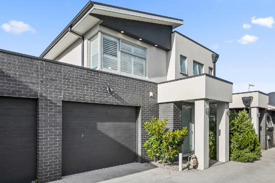 3/62 Cornwall Road, Pascoe Vale, Vic 3044