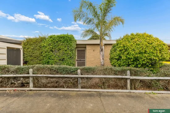 3/62 Fir Street, Whittlesea, Vic 3757