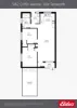 3/62 Griffin Avenue, Tamworth, NSW 2340-Floorplan