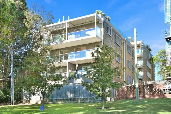 3/62 Lyons Road, Drummoyne, NSW 2047