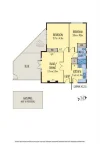 3/62 Napier Crescent, Essendon, Vic 3040-Floorplan