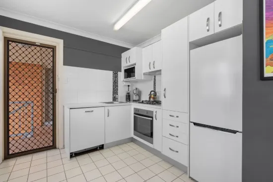 3/62 Peach Street, Greenslopes, Qld 4120