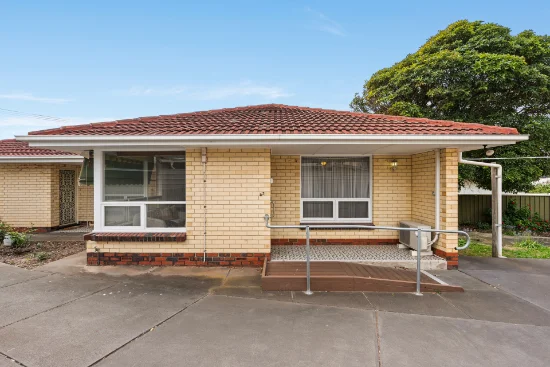 3/62 Witton Road, Christies Beach, SA 5165