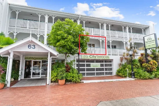 3/63-65 McLeod Street, Cairns City, Qld 4870