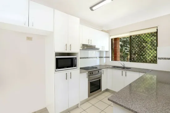 3/63 Auburn Street, Sutherland, NSW 2232