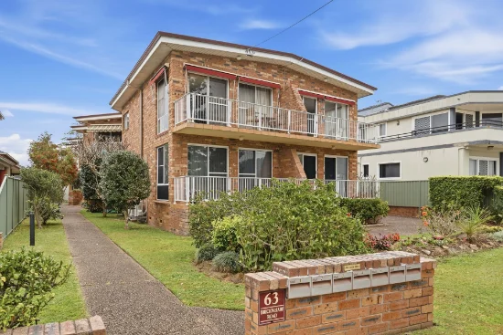 3/63 Brickwharf Road, Woy Woy, NSW 2256