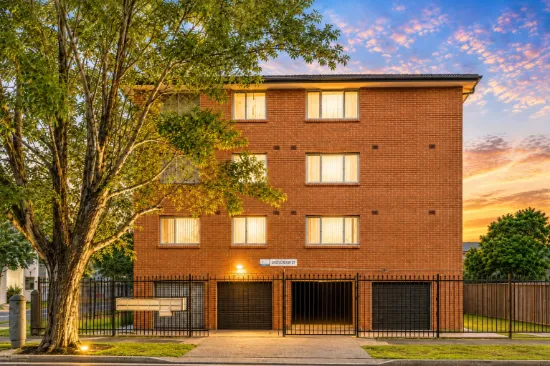 3/63 Castlereagh Street, Liverpool, NSW 2170-Image