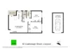 3/63 Castlereagh Street, Liverpool, NSW 2170-Floorplan