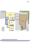 3/63 Lane Crescent, Reservoir, Vic 3073-Floorplan
