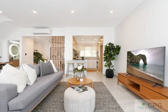 3/63 Marina Boulevard, Cullen Bay, NT 0820