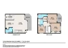 3/63 Marina Boulevard, Cullen Bay, NT 0820-Floorplan