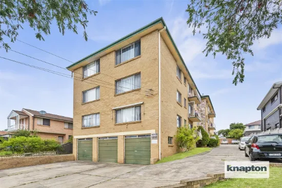3/63 Moreton Street, Lakemba, NSW 2195