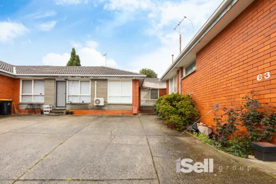 3/63 St Johns Avenue, Springvale, Vic 3171