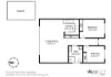 3/630 Main Road, Granton, Tas 7030-Floorplan