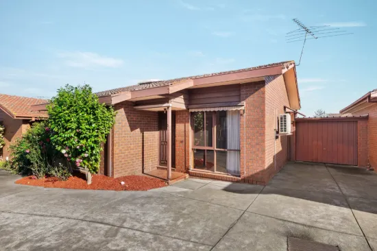 3/64 Edward Street, Macleod, Vic 3085