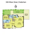 3/64 Wilson Street, Cheltenham VIC 3192-Image