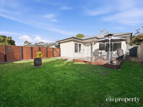 3/644 Main Road, Berriedale, Tas 7011
