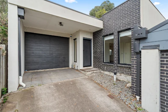 3/645 Pascoe Vale Road, Oak Park VIC 3046 - For Rent