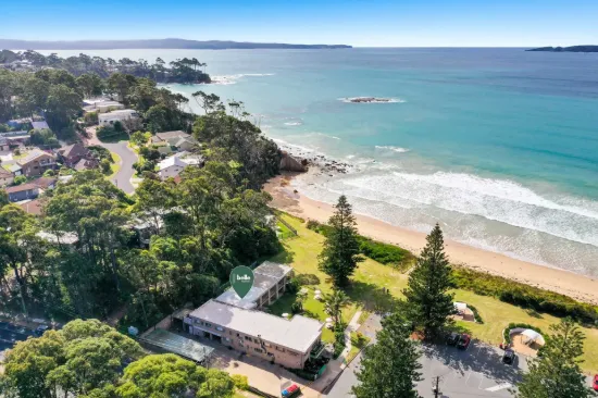 3/647 Beach Road, Surf Beach, NSW 2536