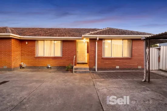 3/65 Balmoral Avenue, Springvale, Vic 3171