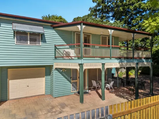 3/65 Ellenborough Street, Ipswich, Qld 4305