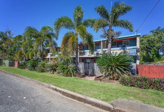 3/65 George Street, Mackay, Qld 4740