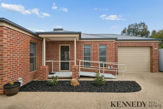 3/65 Hovell Street, Yarrawonga, Vic 3730